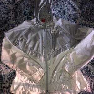 Nike windbreaker